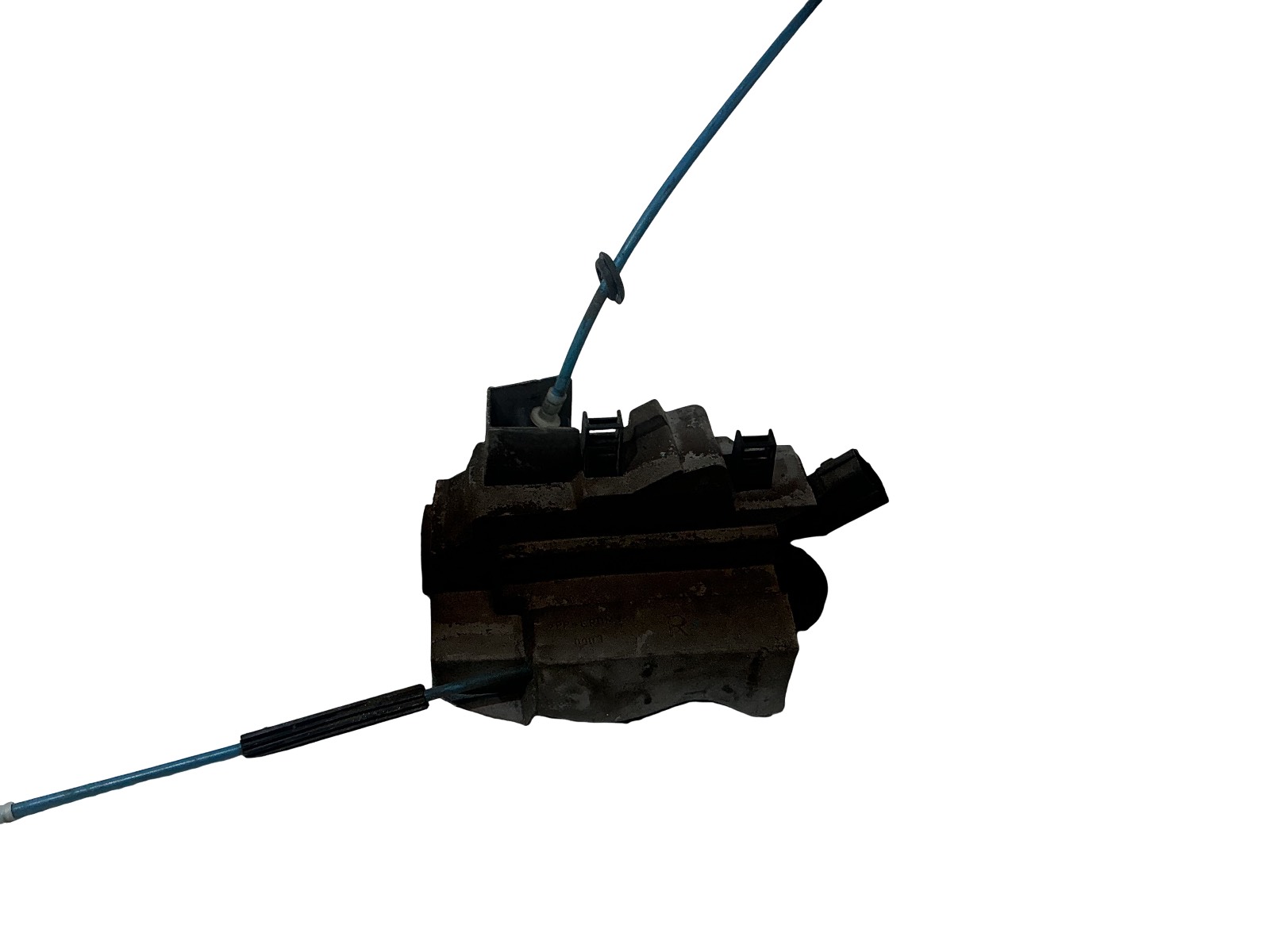 Serratura Chiusura C.zta Porta Post. Destro 71751158 Usato