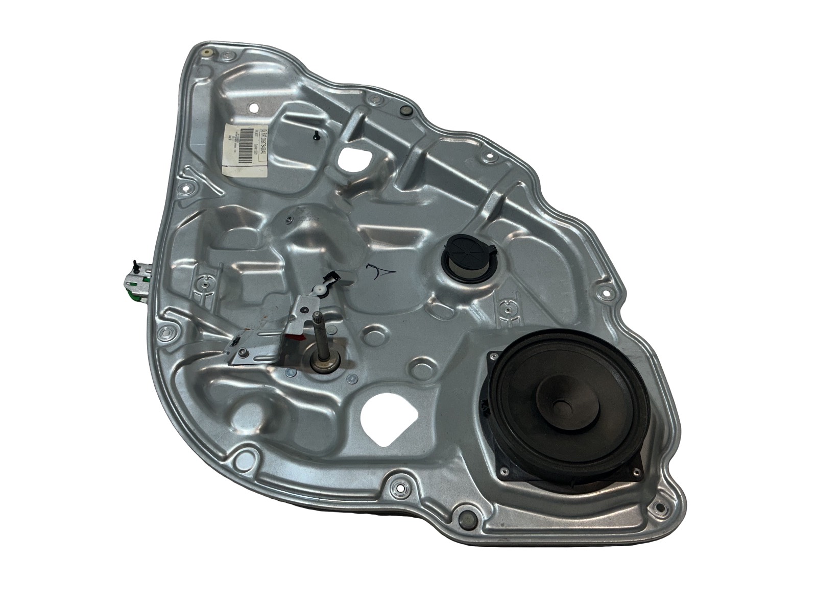 Alzacristallo Porta Post. Destro (Fiat) 71734850 00517349040 Usato