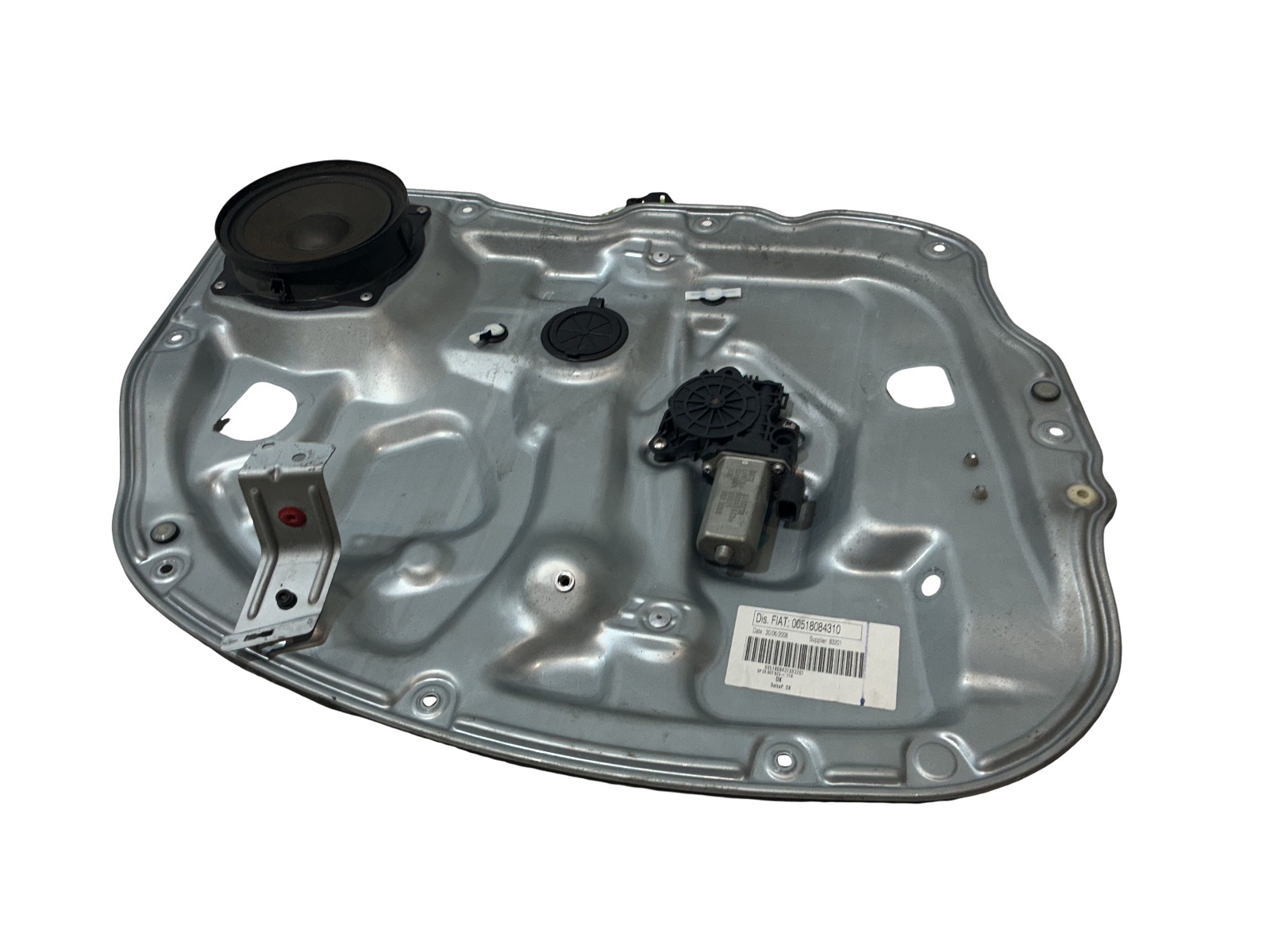 Alzacristallo Elettr. Porta Ant. Sinistro (Fiat) 71734870 903.0208 Usato