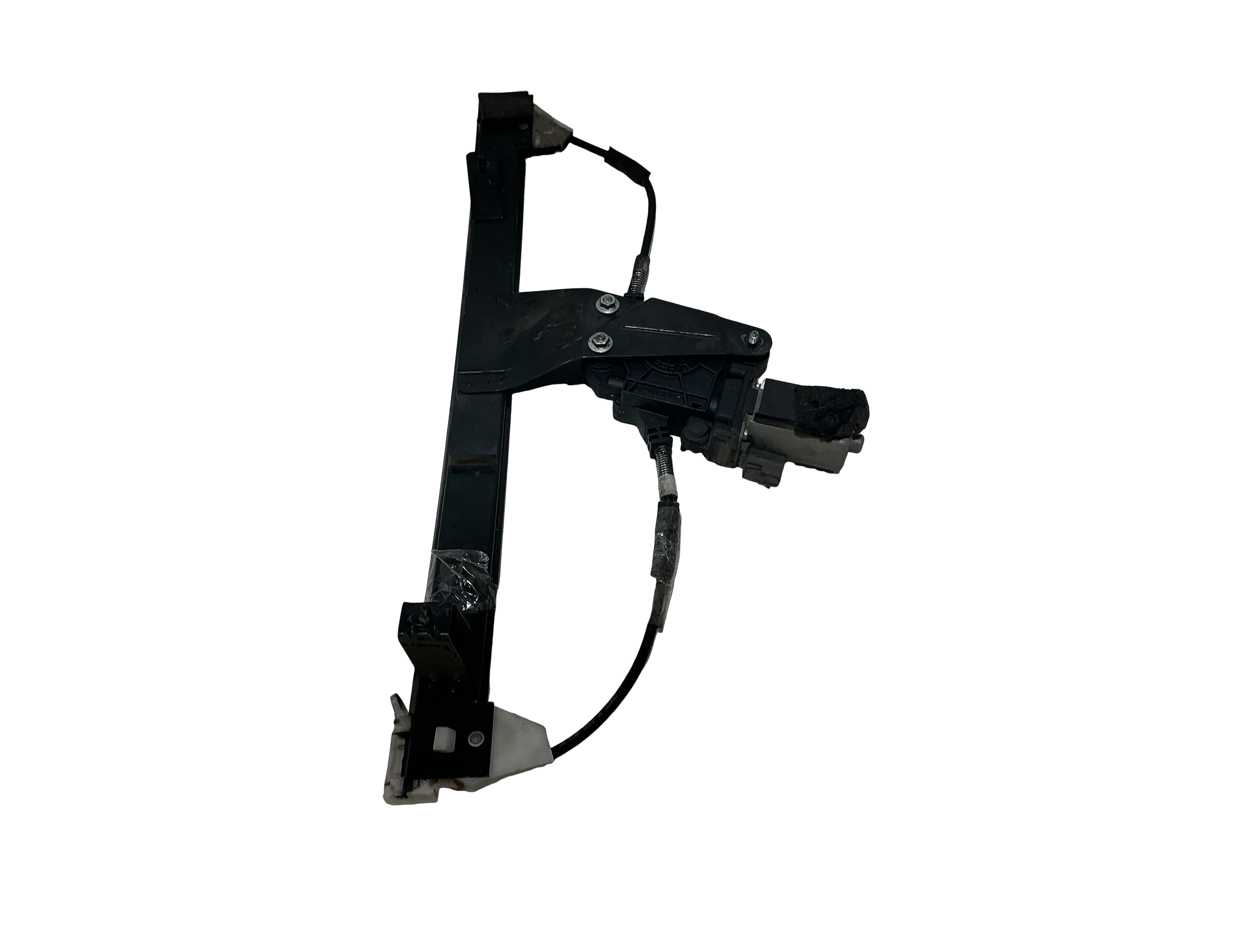 Alzacristallo Elettr. Porta Ant. Con Motorino Sinistro (Intier Automotive) 51718404 Usato