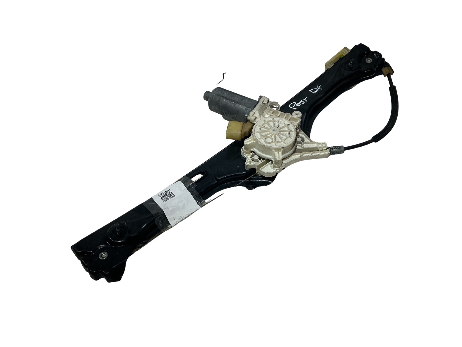 Alzacristallo Elettr. Porta Post. Destro (Brose) 51357166382 Usato