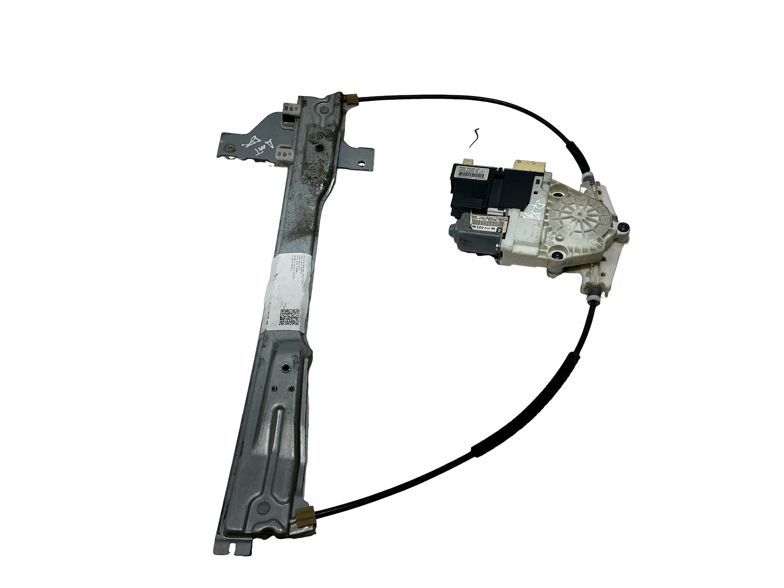 Alzacristallo Elettr. Porta Ant. Destro (Citroën Citroen Brose) 9222R1 996388-103 Usato