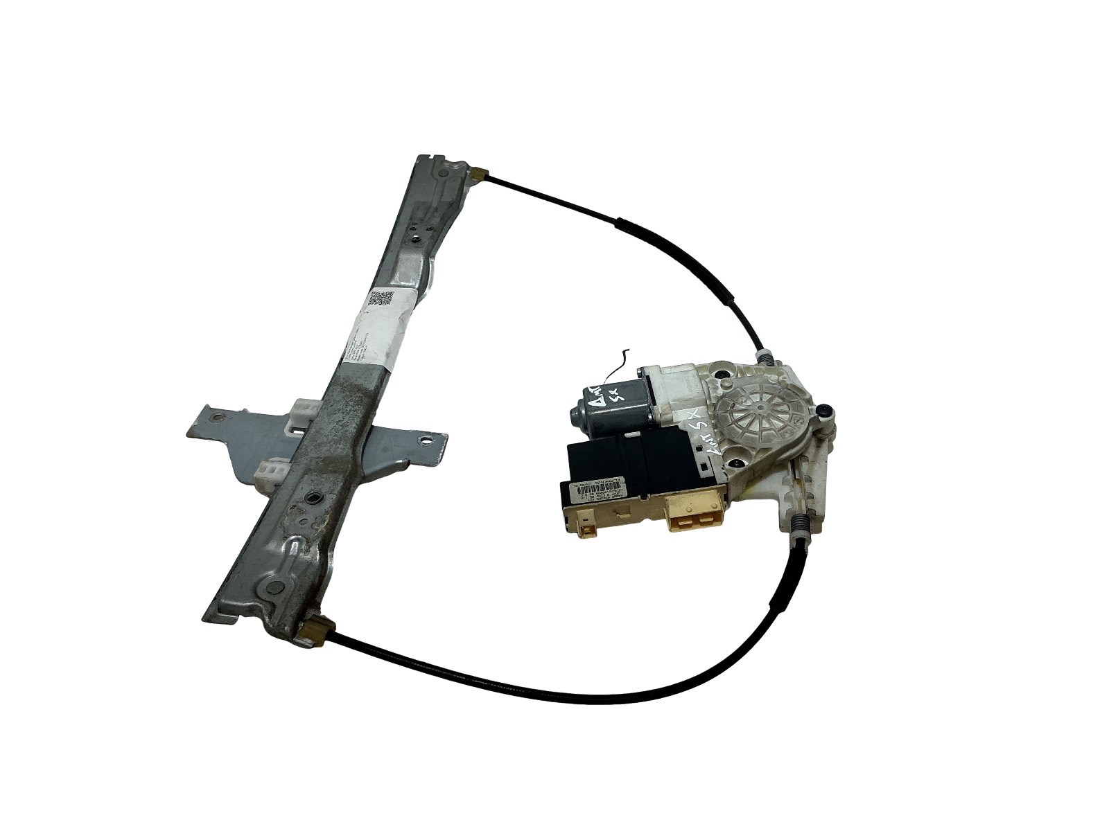 Alzacristallo Elettr. Porta Ant. Sinistro (Brose Brose) 9221S1 996385-103 Usato