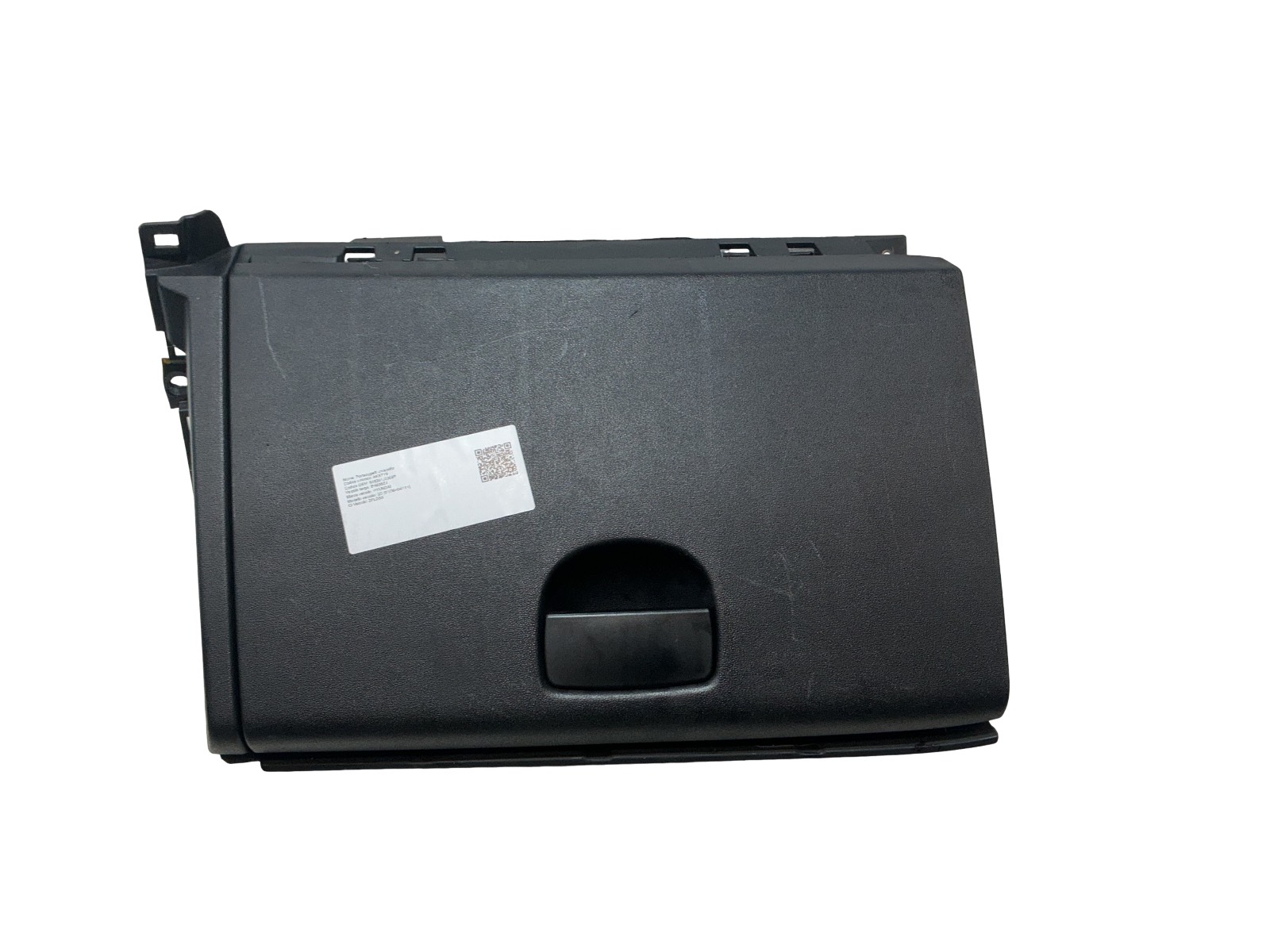 Portaoggetti Cruscotto 845201J0009P Usato