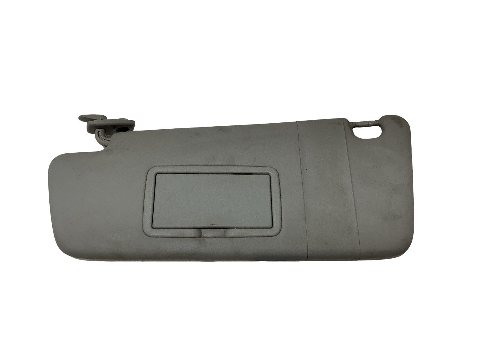 Aletta Parasole Parabrezza Sinistro 010440018 Usato