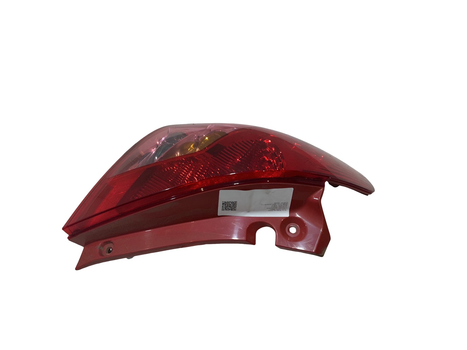 Fanale Post. Sinistro 3567072K00000 Usato