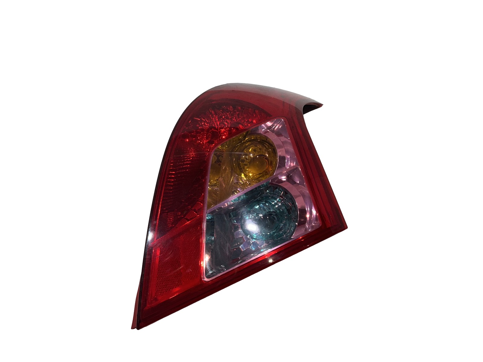 Fanale Post. Destro 3565072K00000 Usato