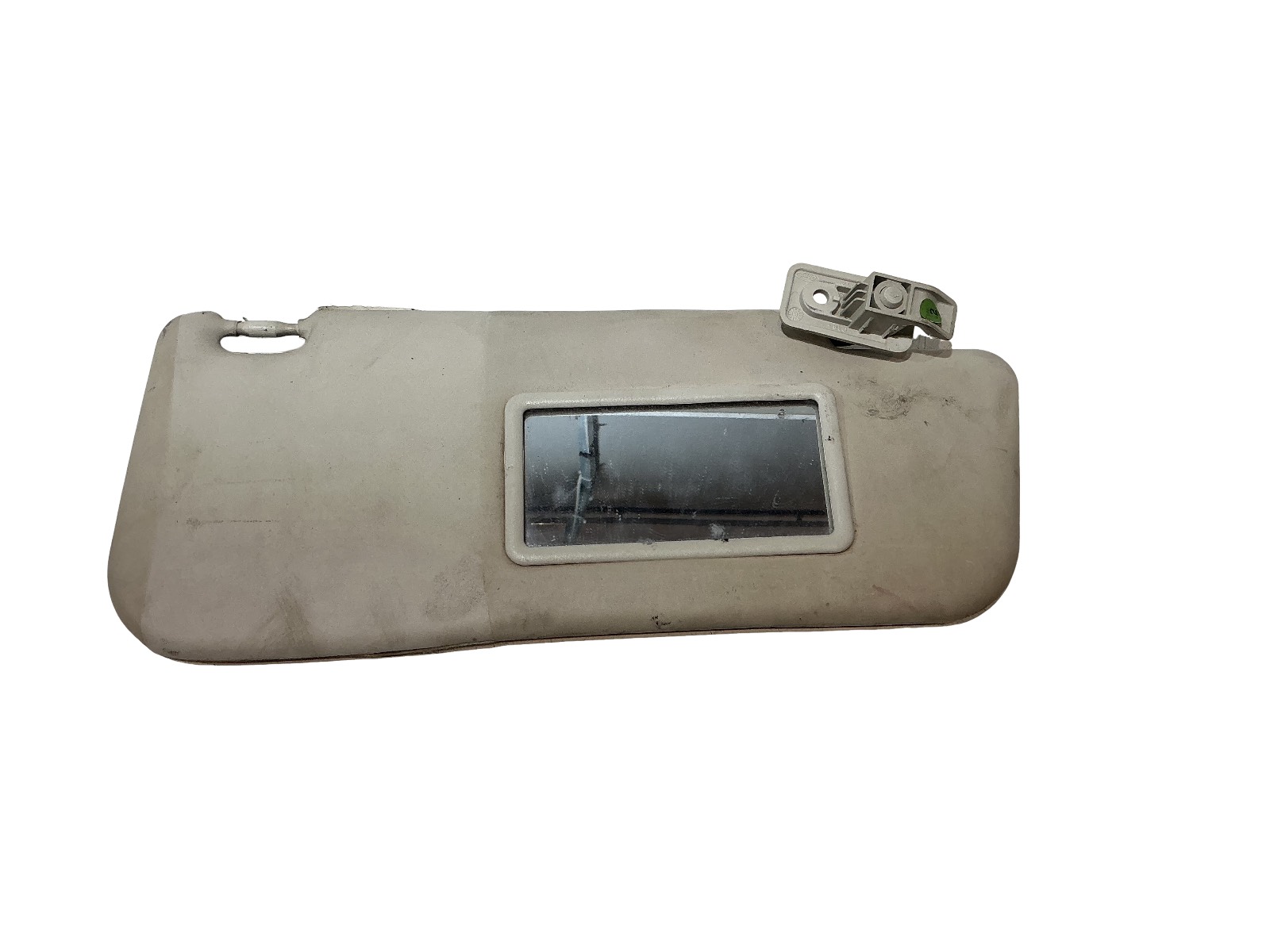 Aletta Parasole Parabrezza Destro (Ford) 1570922 C385 Usato