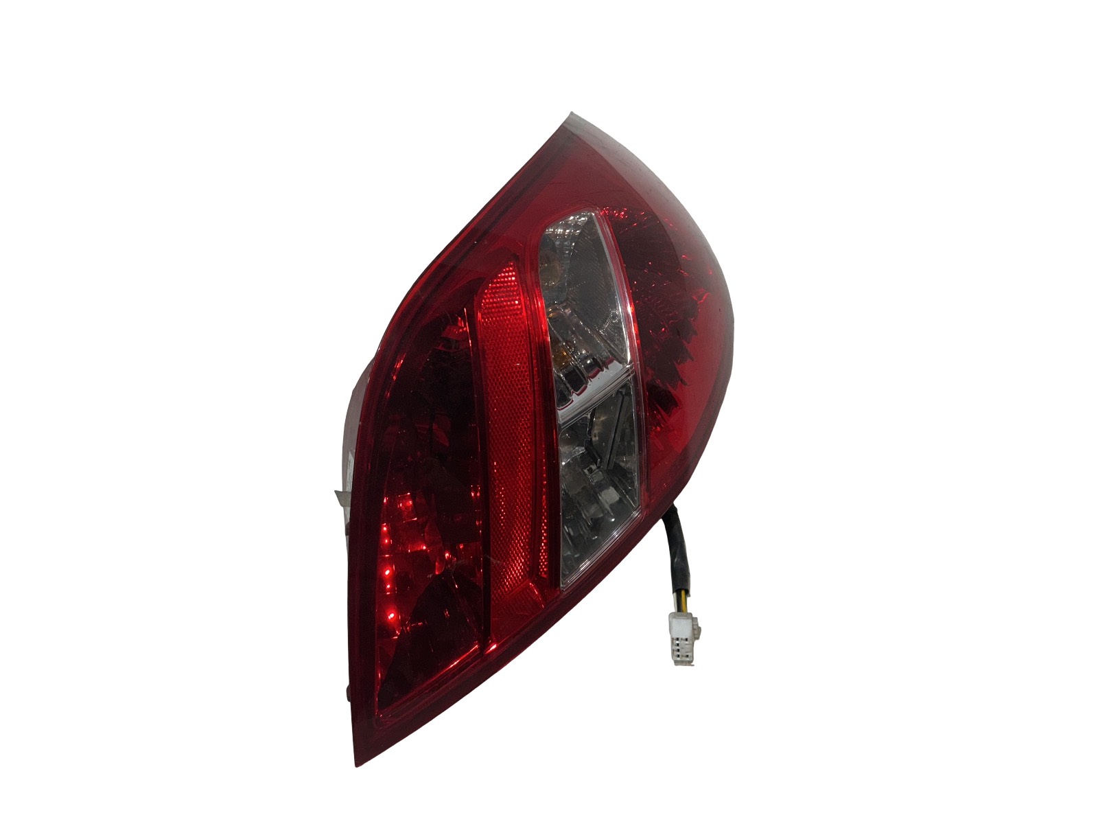 Fanale Post. Sinistro (Mako) 924011J000 92401-4P000 Usato