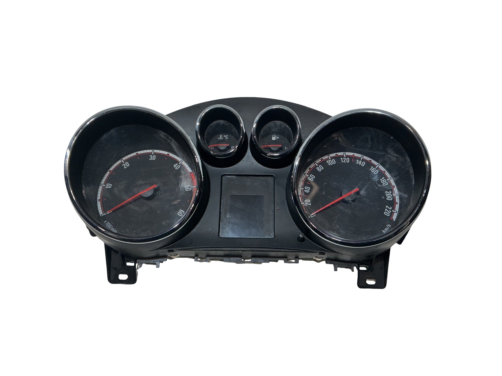 Quadro Strumenti Compl. (Gm) 13434081 Usato