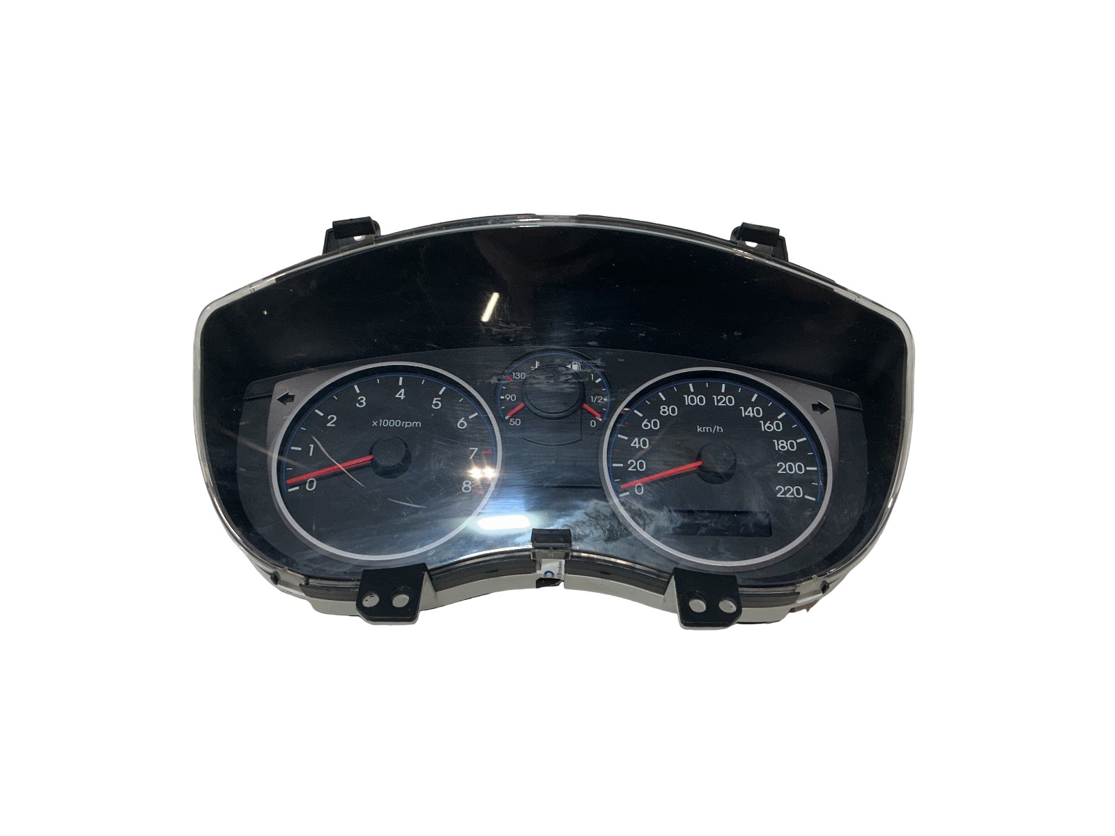 Quadro Portastrumenti (Hyundai) 940011J000 A2C53423018 Usato