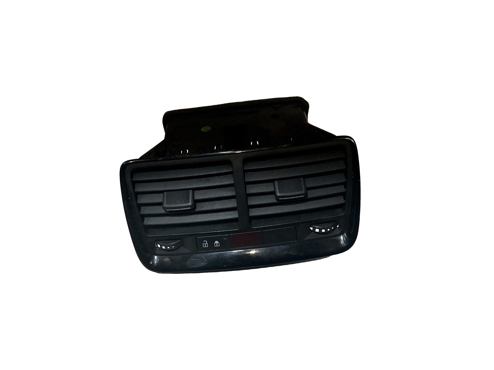 Bocchetta Aria Centr. Cruscotto 13262802 Usato