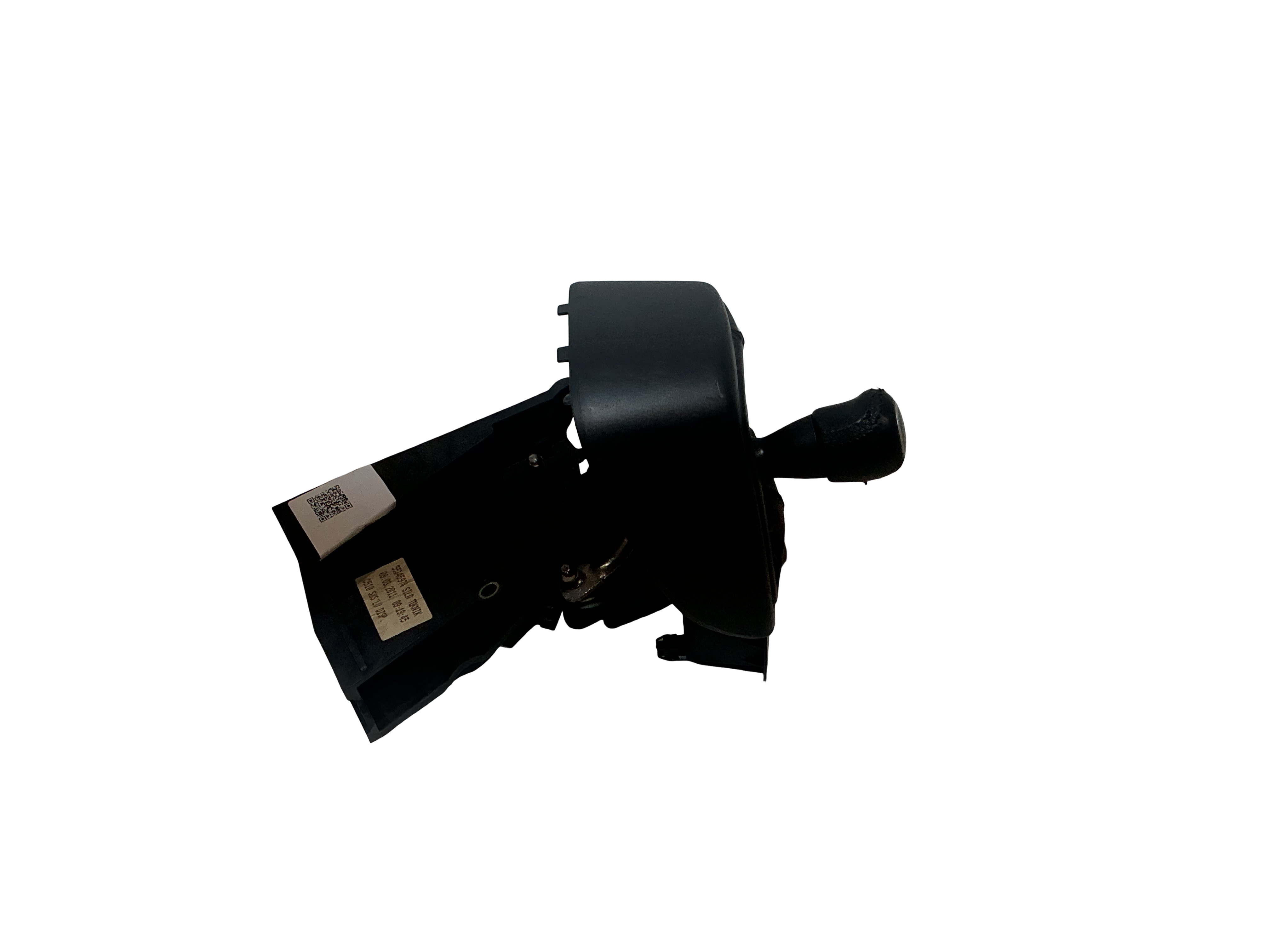 Cuffia Leva Cambio (Sila Teknik) 46313196 Usato