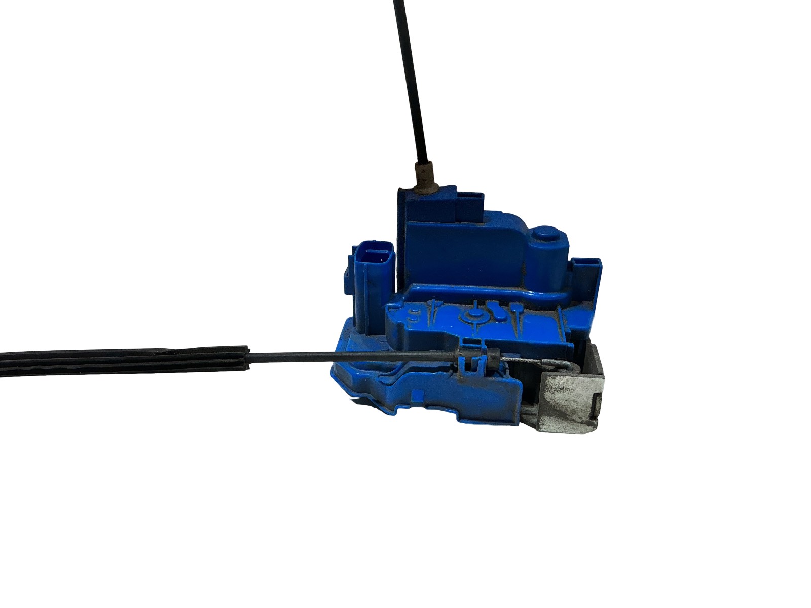 Serratura Porta Ant. Destro 52018118 Usato