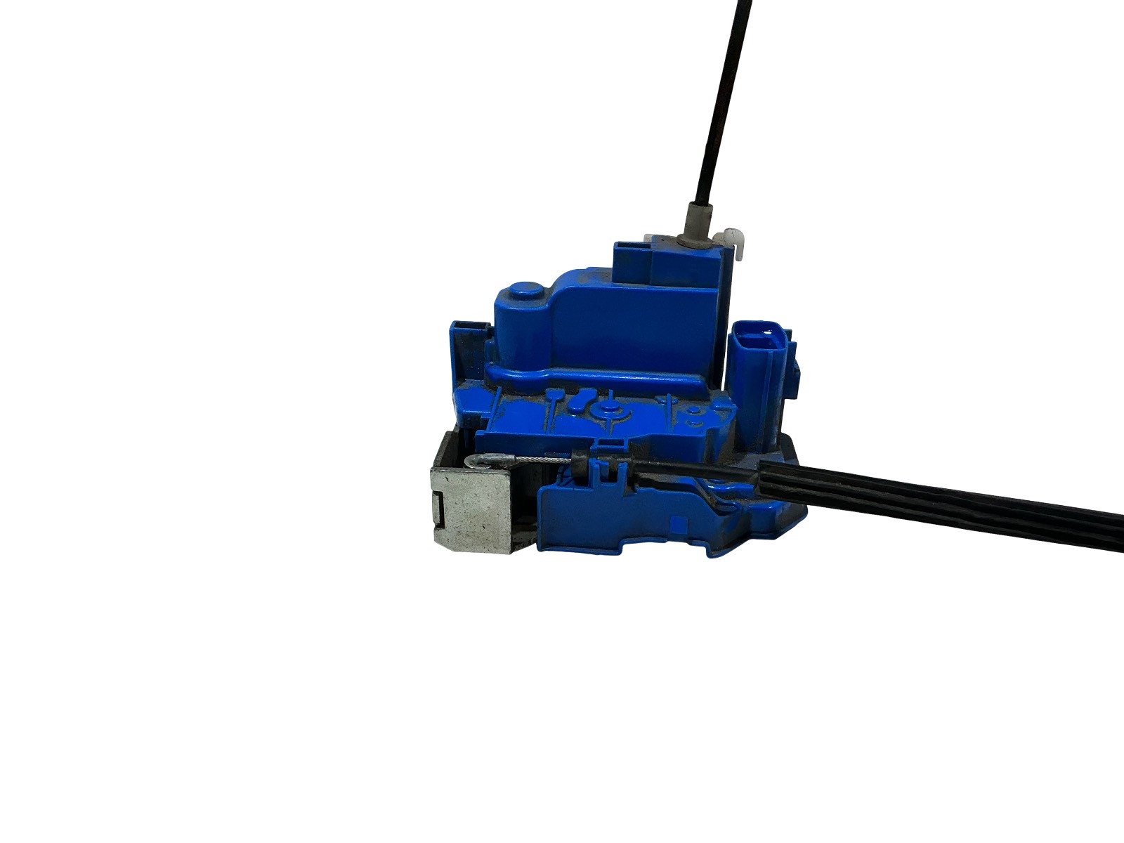 Serratura Porta Post. Sinistro 52018125 Usato