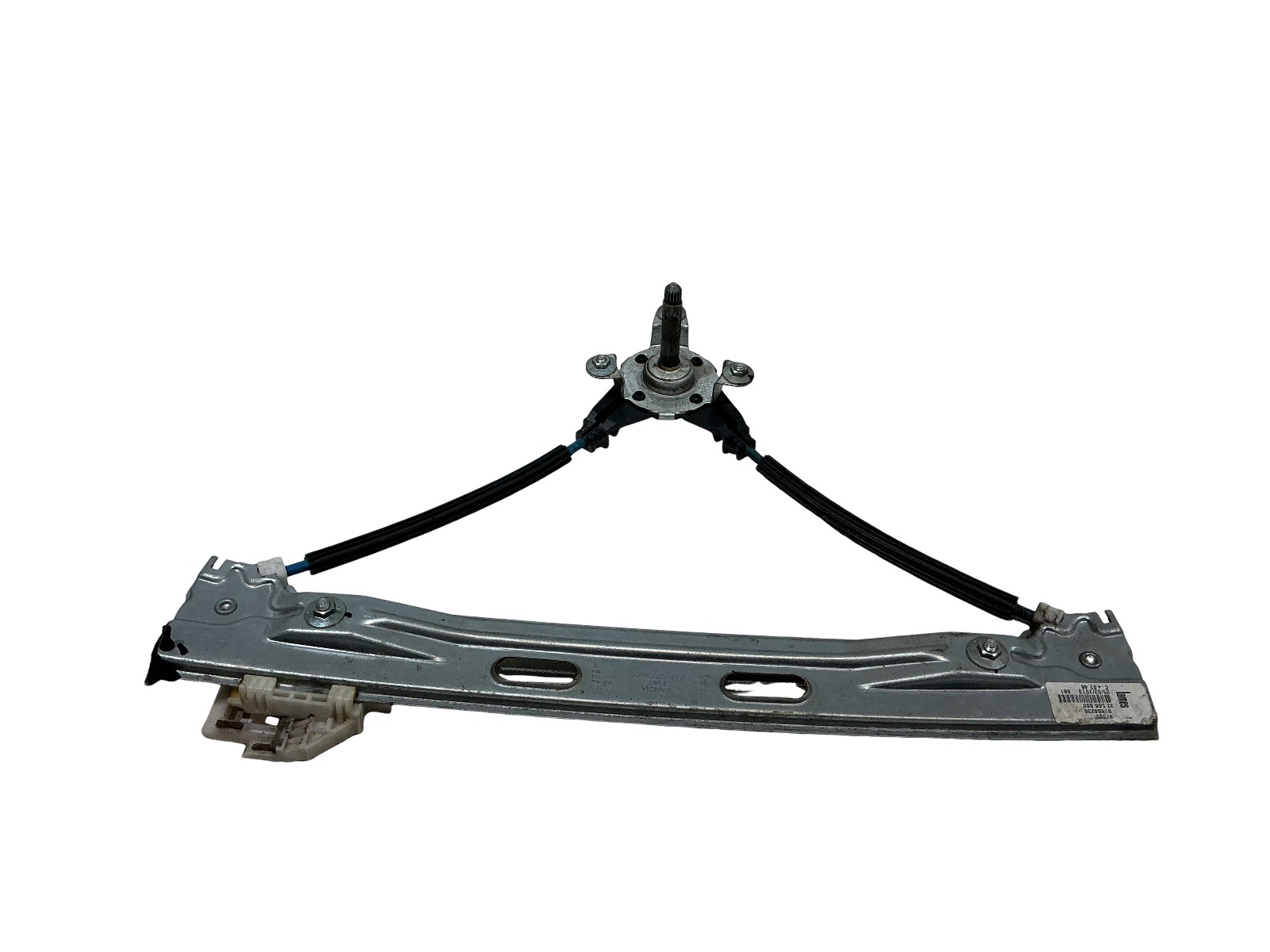 Alzacristallo Porta Post. Sinistro (Brose) 51884236 Usato