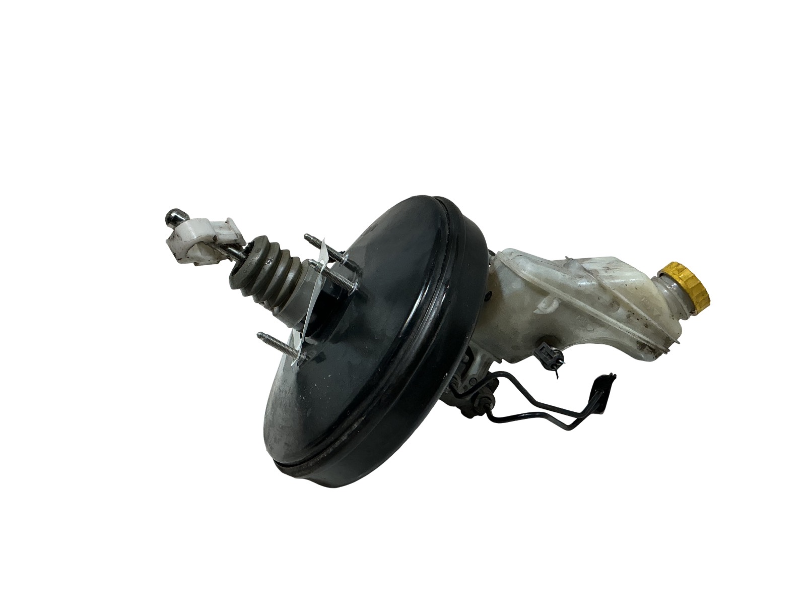 Servofreno (Bosch) 77367972 0204776642 Usato