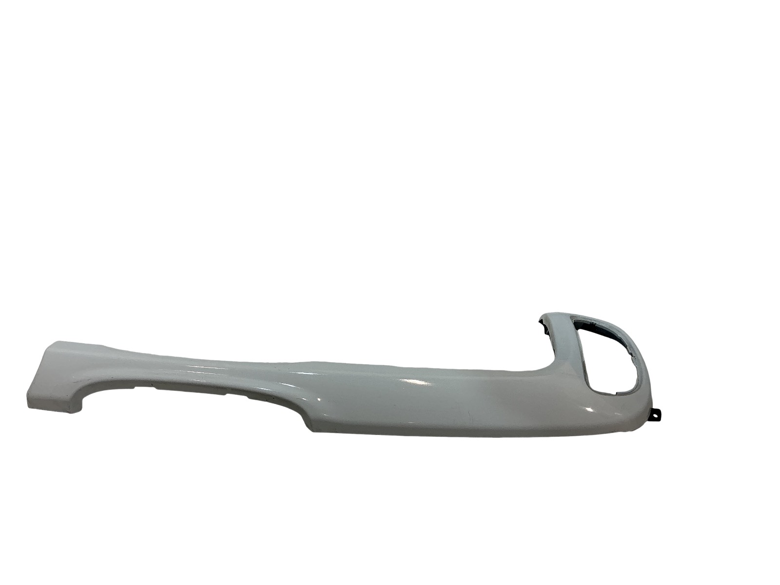 Modanatura Centr. Cruscotto 735523129 Usato