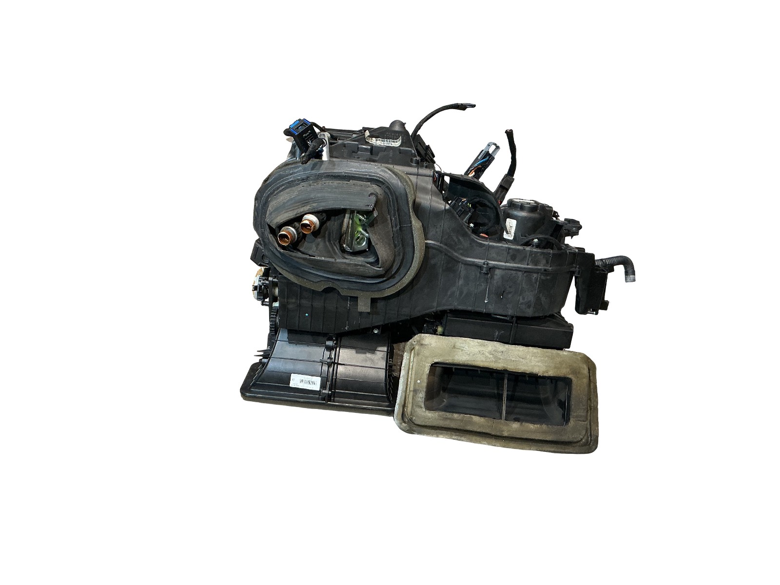 Scatola Climatizzazione (Denso) 51916650 Usato