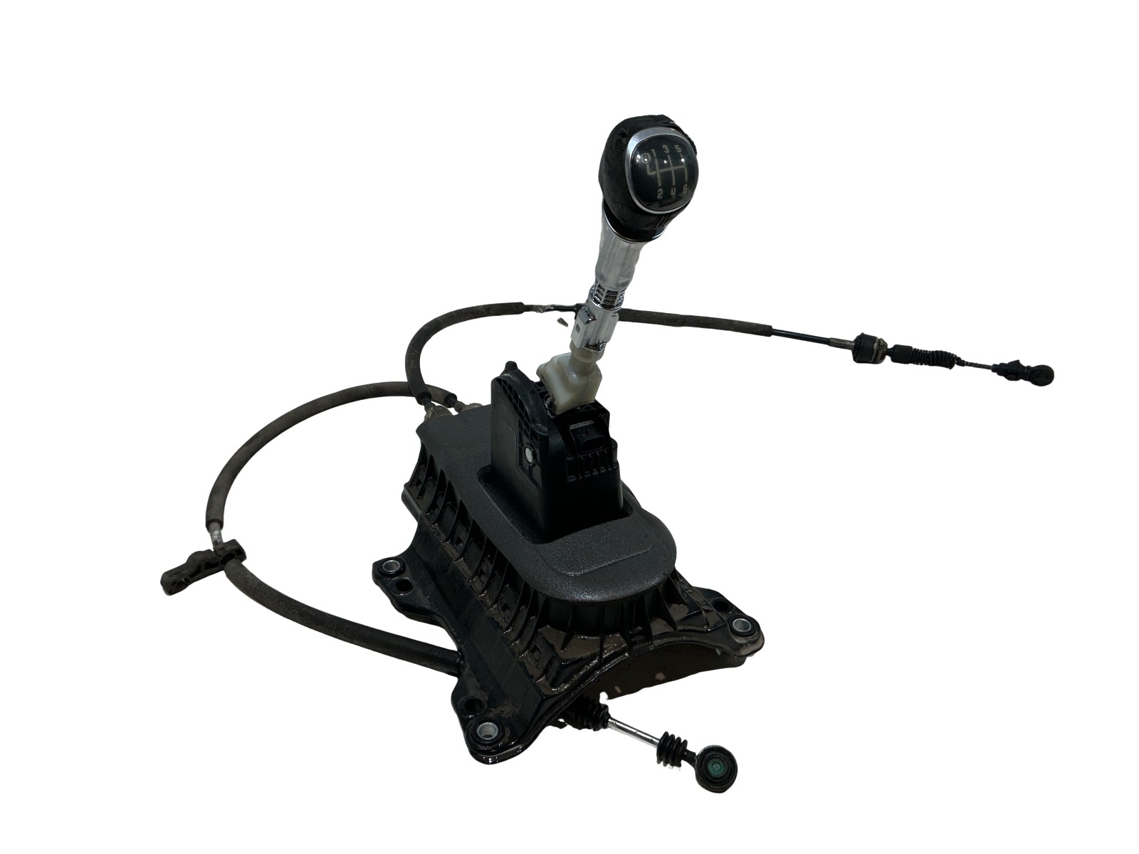 Leva Cambio Compl. 50295060 Usato