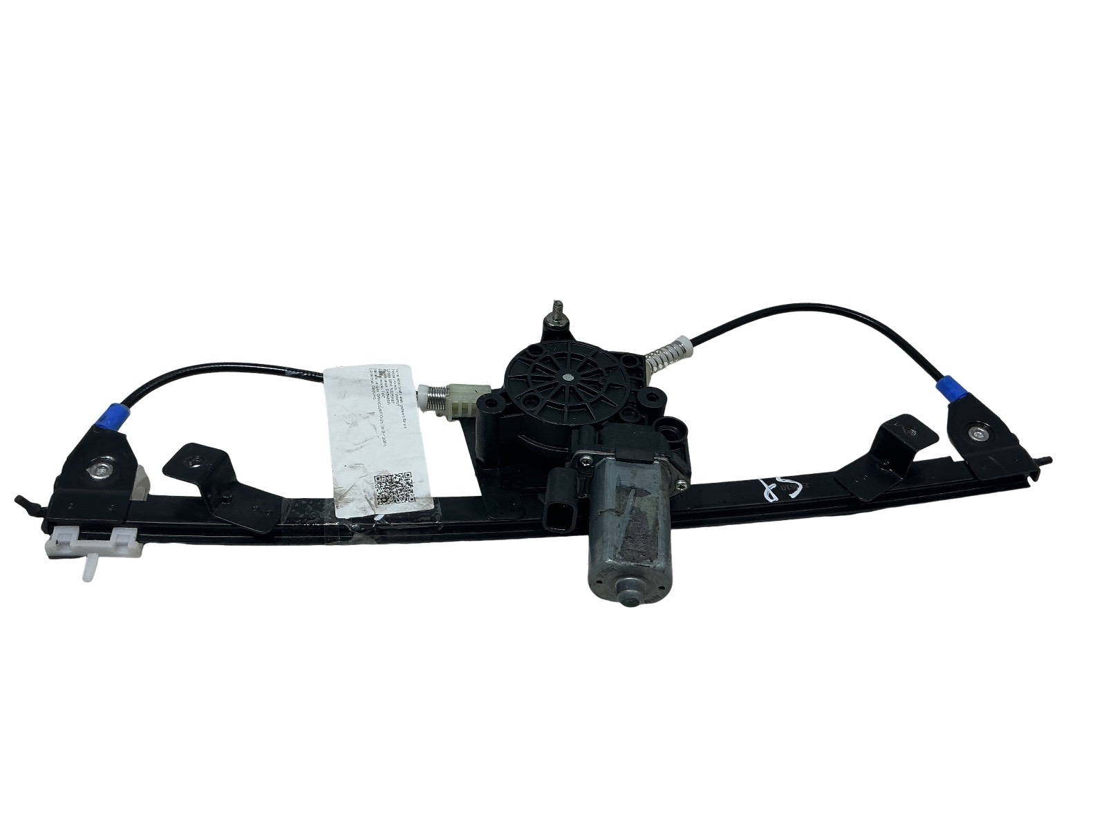 Alzacristallo Elettr. Porta Ant. Sinistro (Lames) 51895385 51786729 Usato