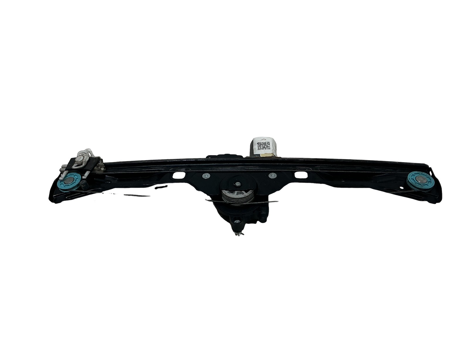 Alzacristallo Elettr. Porta Ant. Sinistro 52134009 Usato