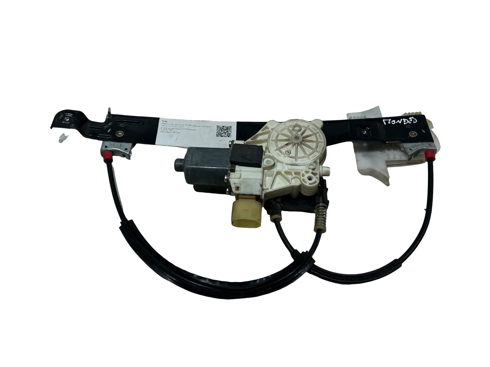 Alzacristallo Elettr. Porta Ant. Destro 1803914 Usato