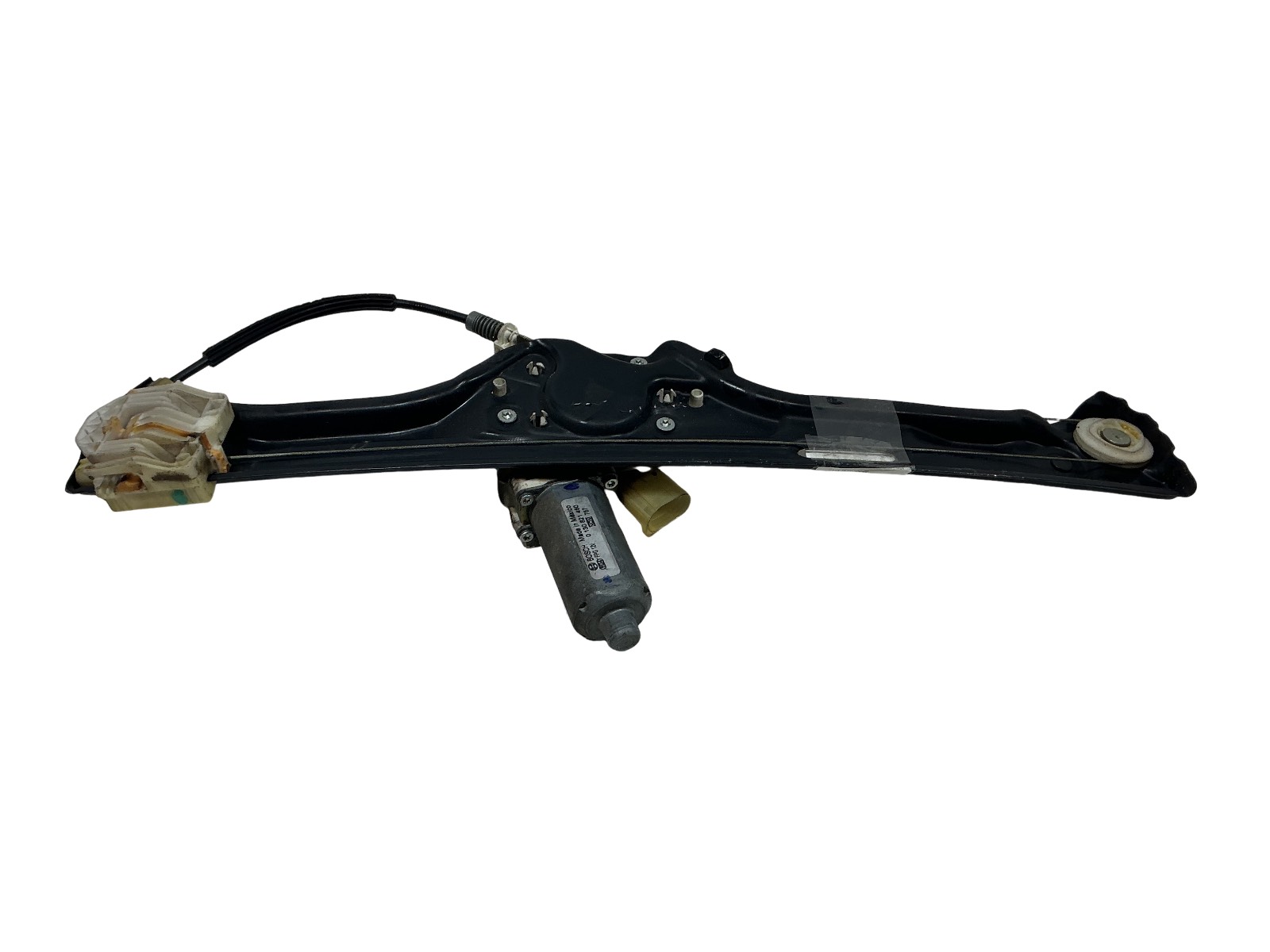 Alzacristallo Elettr. Porta Post. Sinistro (Bosch Brose) 51357166381 0 130 821 767 Usato