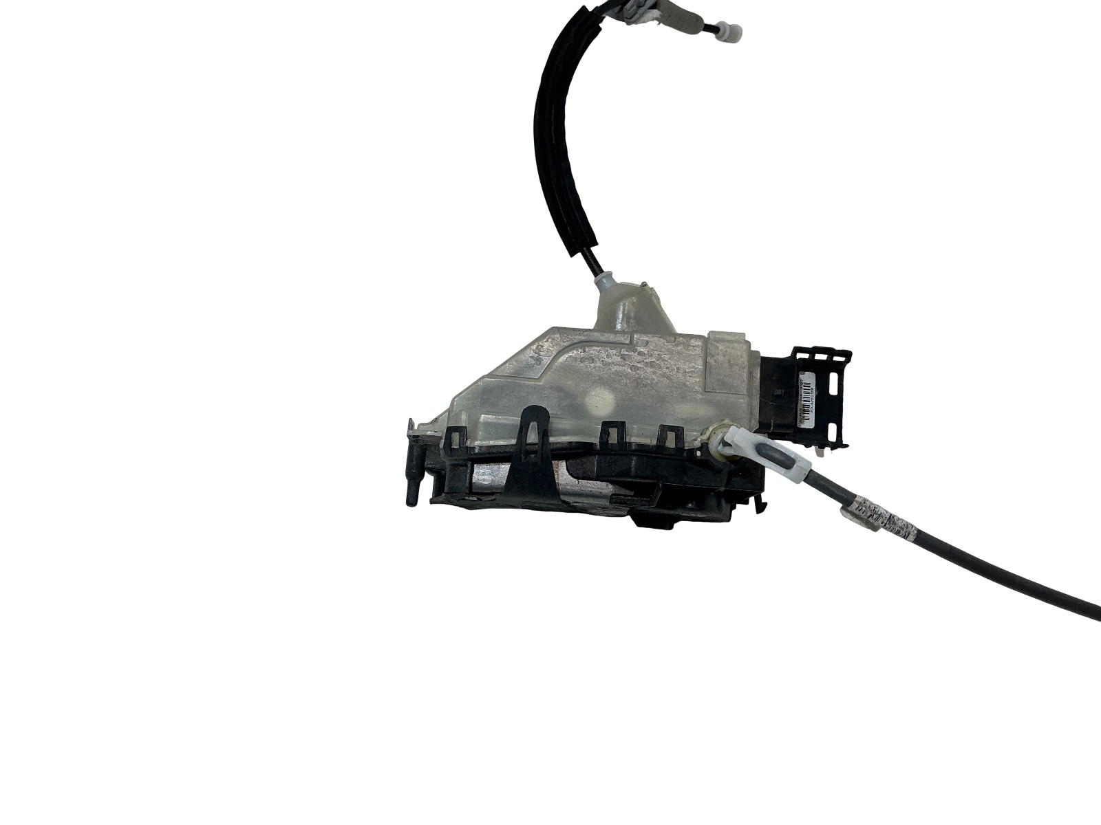 Serratura Porta Ant. Destro 9810423780 Usato