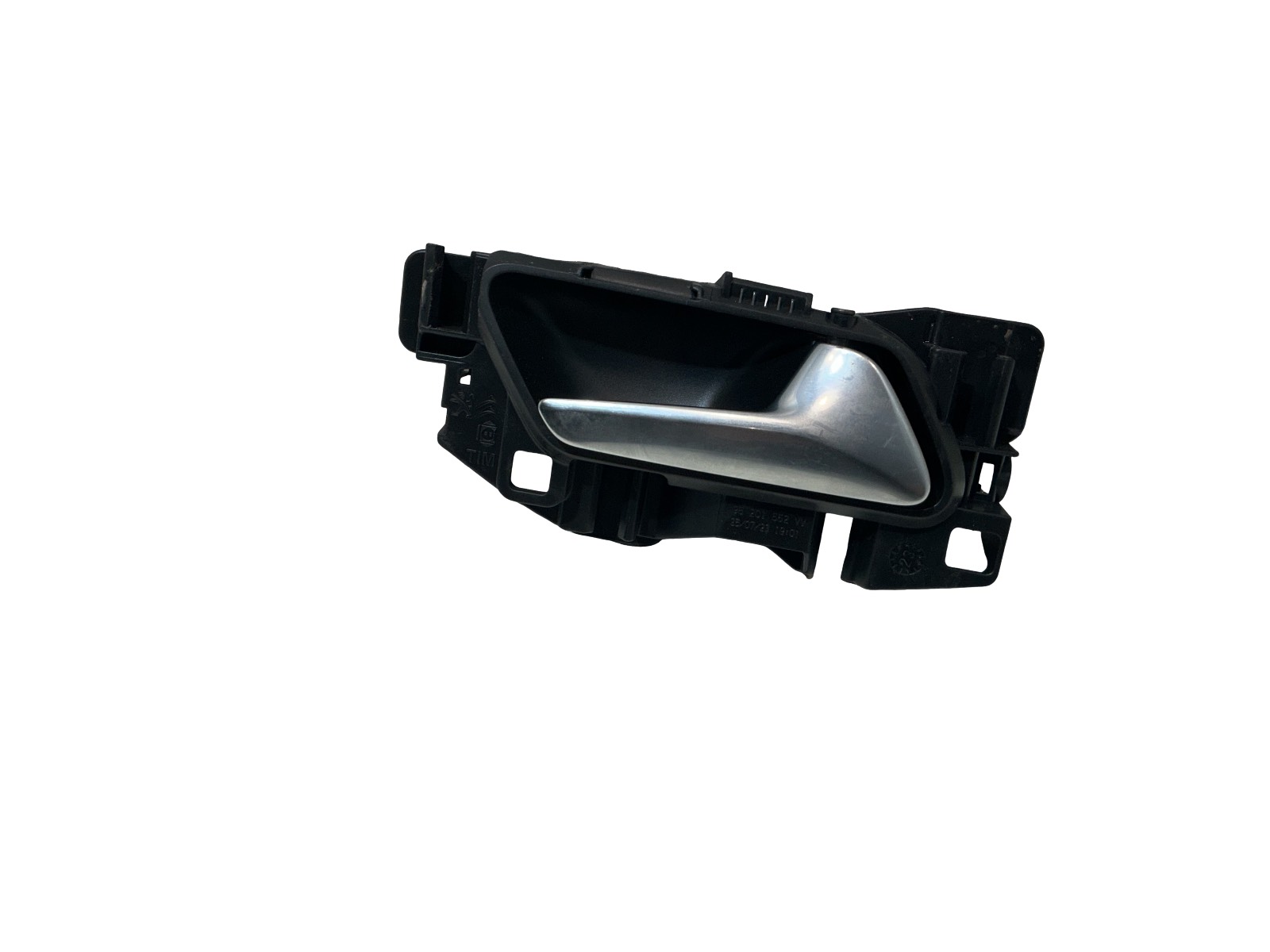 Maniglia Int. Apertura Porta Ant. Destro (Peugeot Citroen) 98201552VV Usato