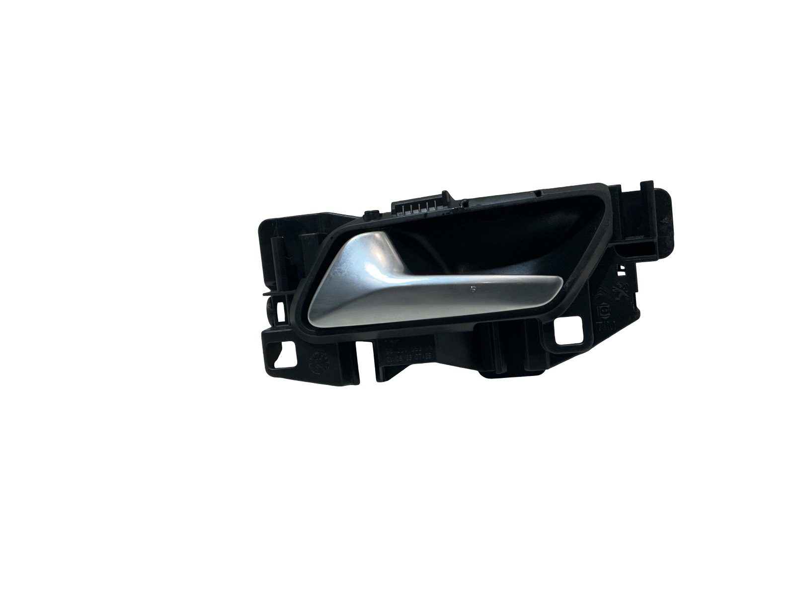 Maniglia Int. Apertura Porta Post. Sinistro 98201555VV Usato