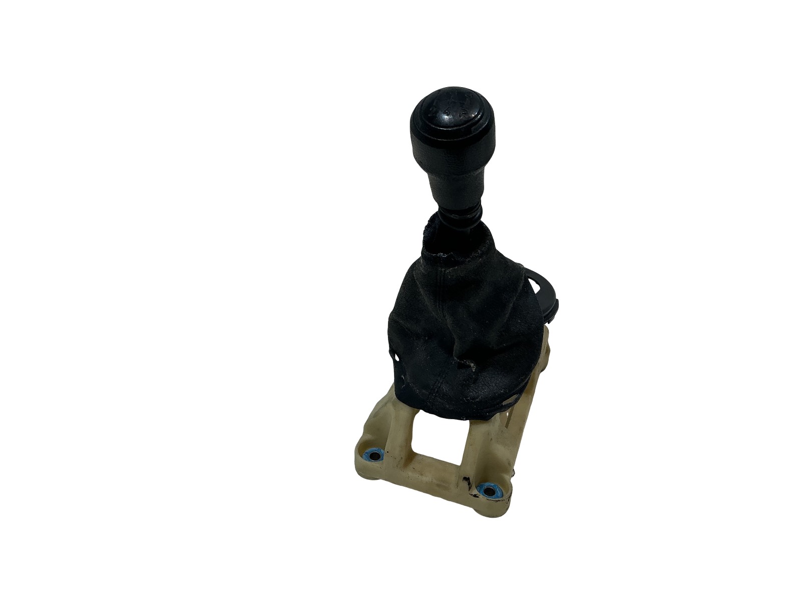 Leva Cambio 437201J100 Usato