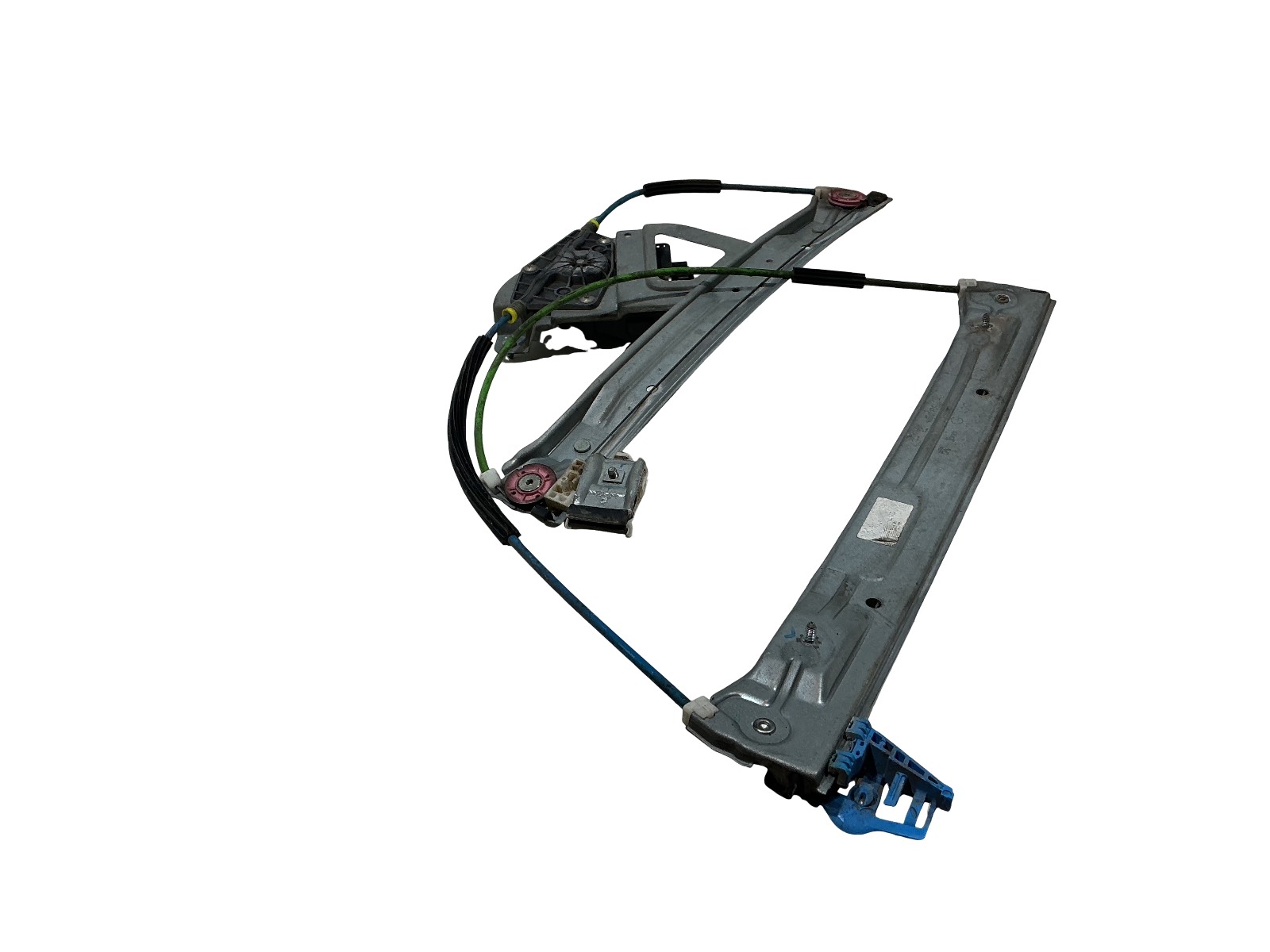 Alzacristallo Elettr. Porta Ant. Destro 9806088380 9673155280 Usato