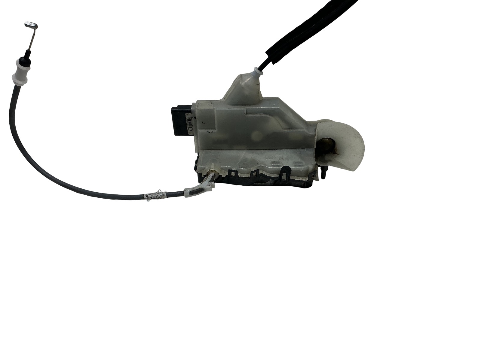 Serratura Porta Ant. Sinistro 9810423880 Usato