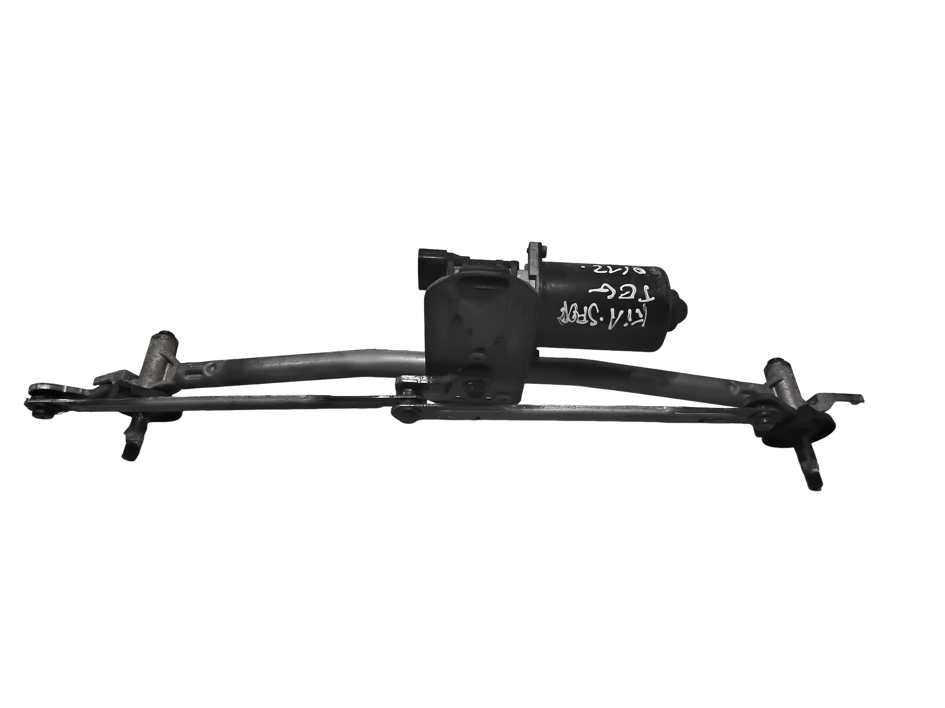 Motorino Tergiparabrezza 981103W000 Usato