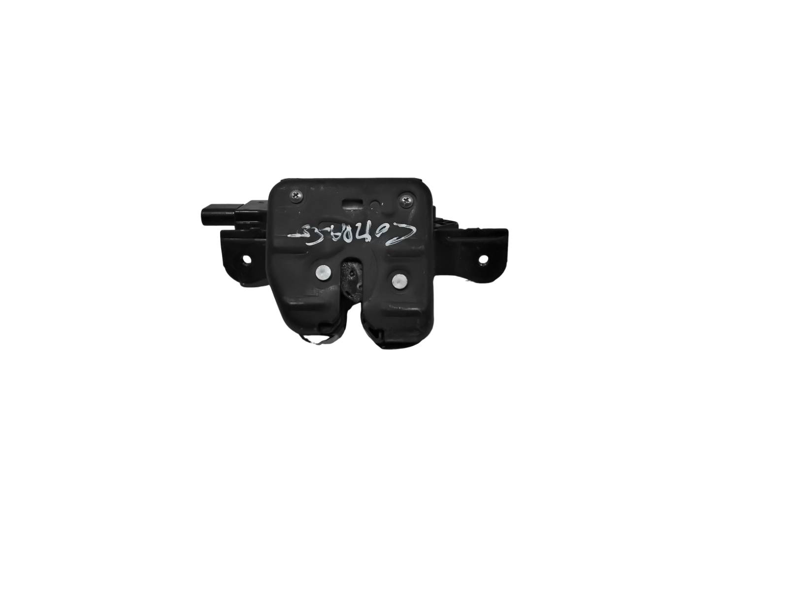 Serratura Portello Post. K68247936AE Usato