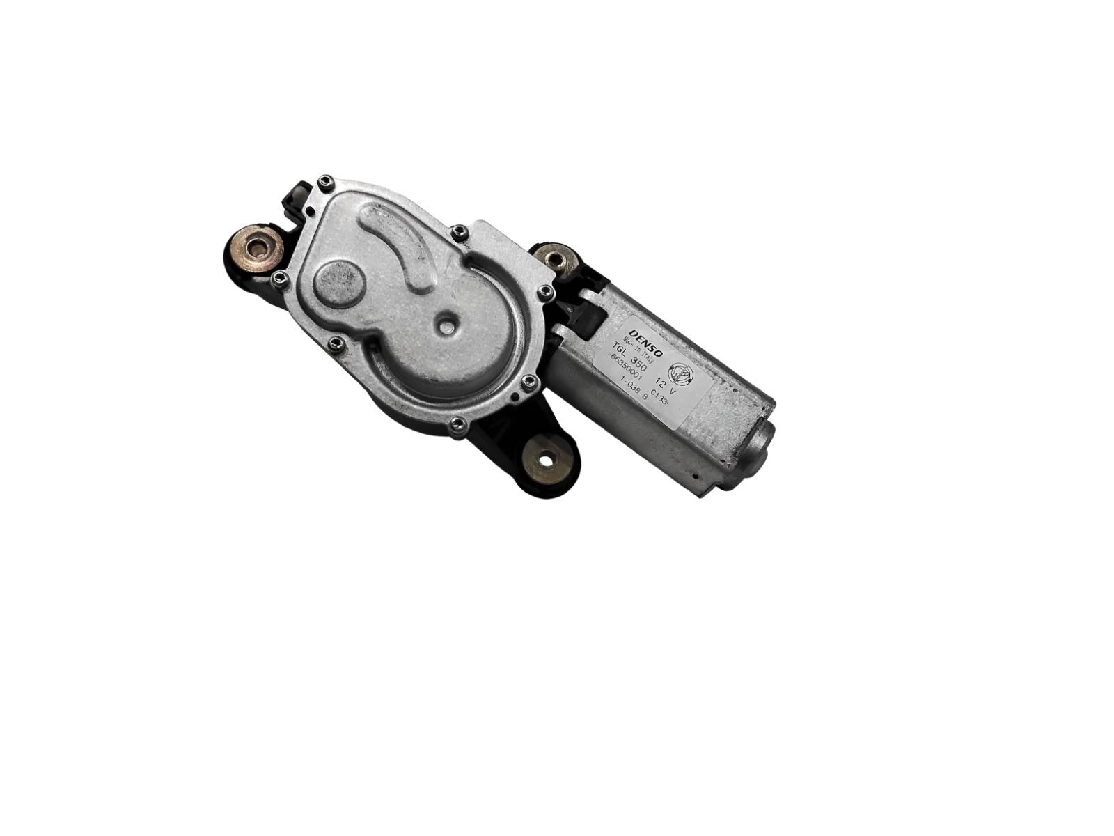 Motorino Tergilunotto (Denso) 46523867 66350001 Usato