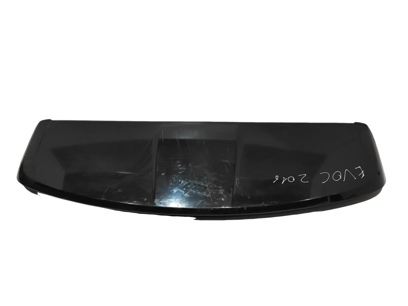 Spoiler Post. Tetto LR175414 Usato