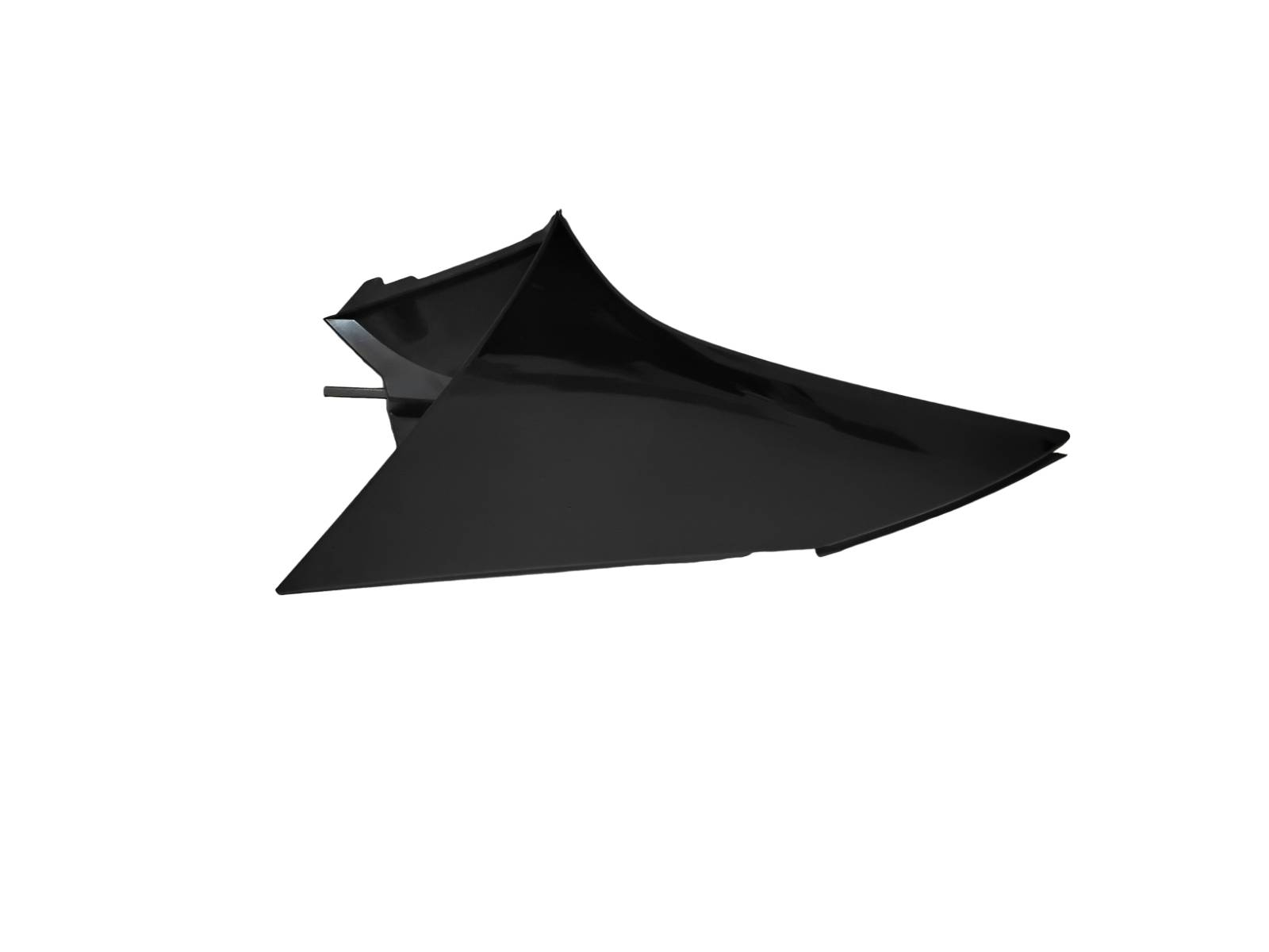 Modanatura Lat. Lunotto Sinistro 11A827939D041 Usato