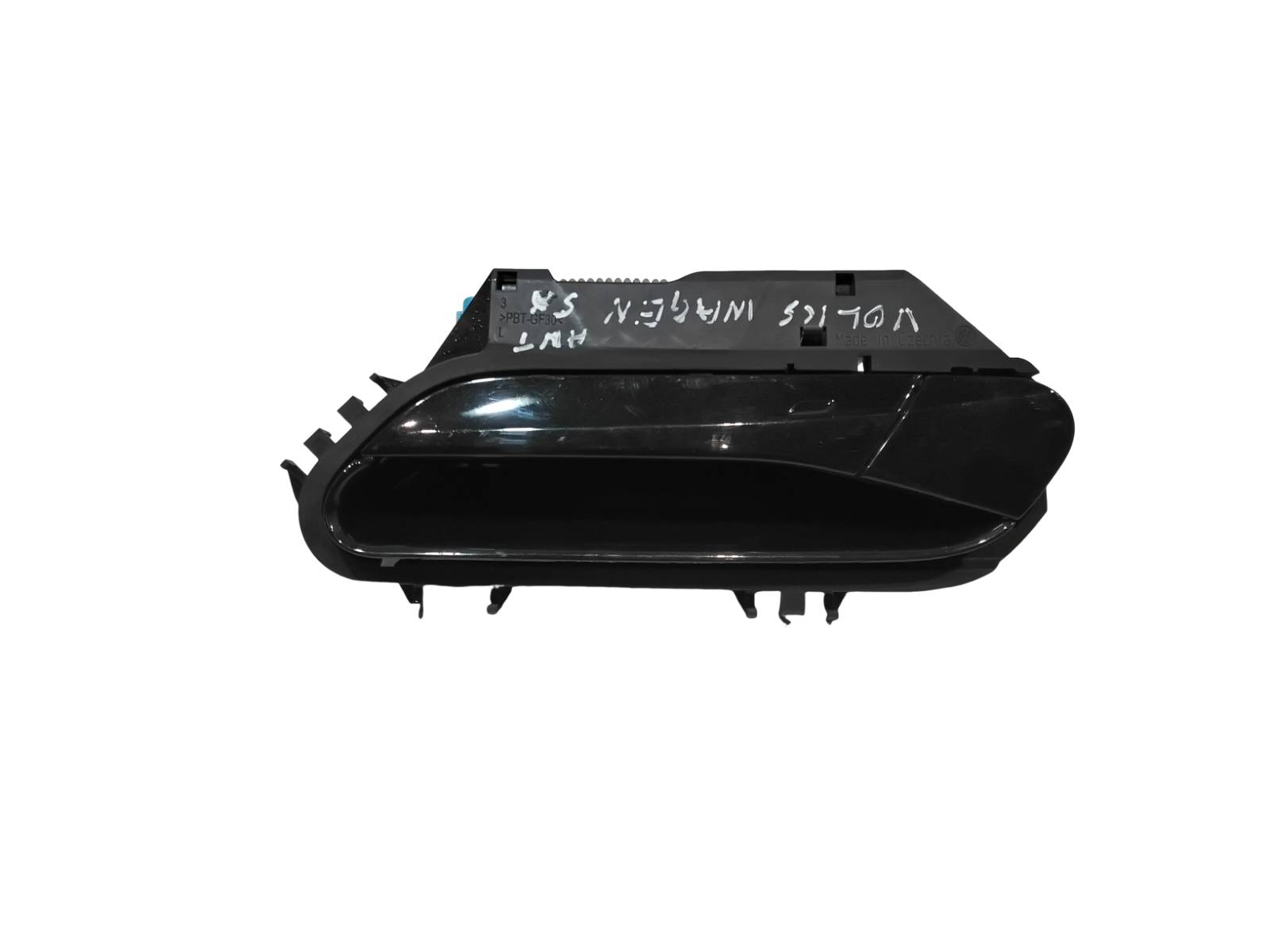 Maniglia Porta Ant. Sinistro (Volkswagen) 11B837205ARGRU Usato