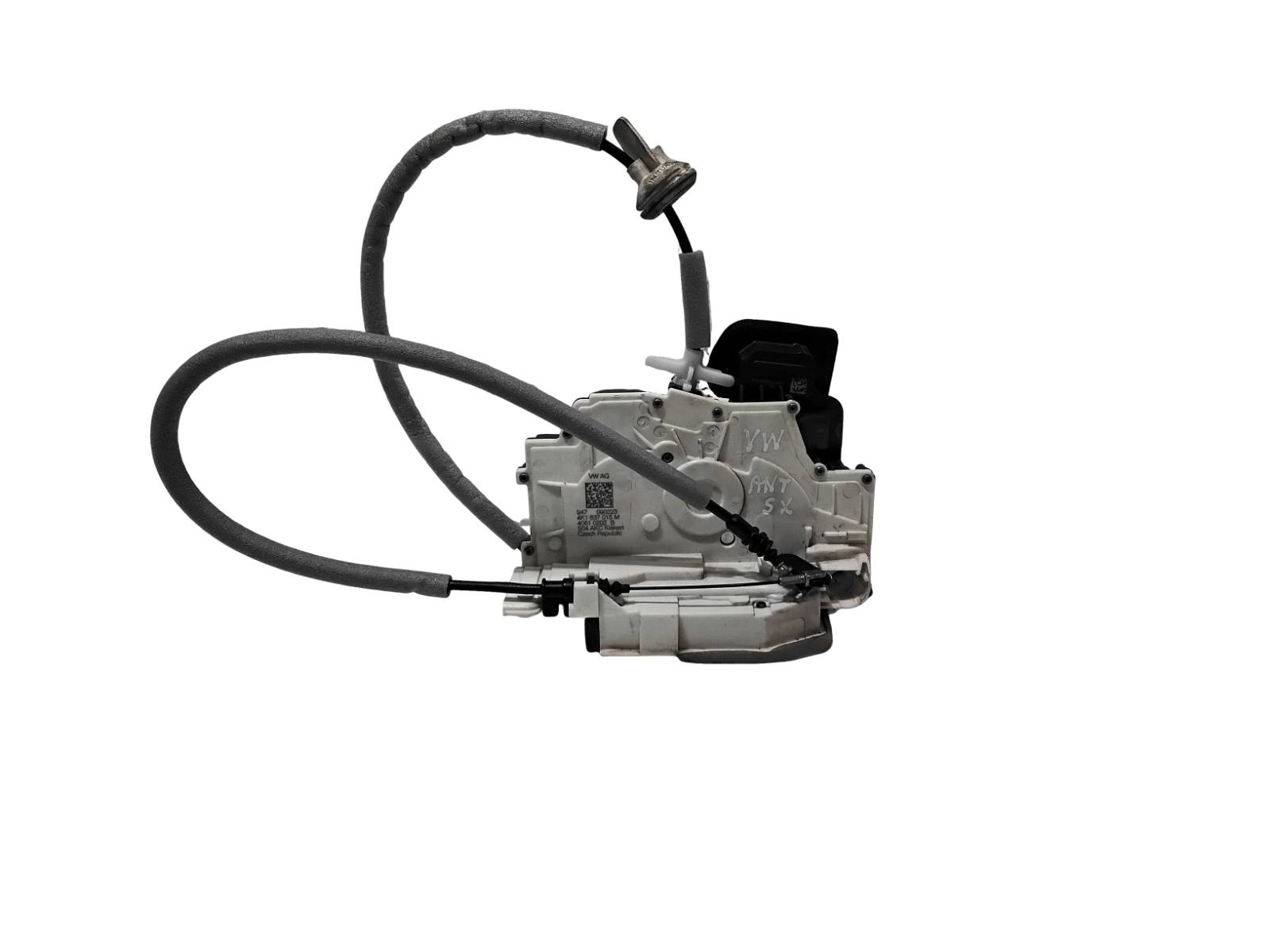 Serratura Porta Ant. Sinistro 4K1837015M Usato