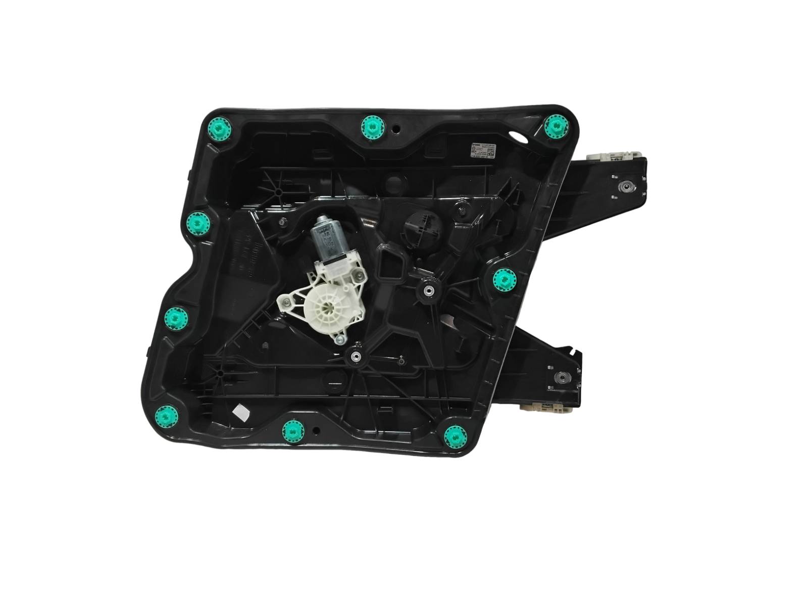 Alzacristallo Elettr. Porta Ant. Sinistro 11A837461D Usato