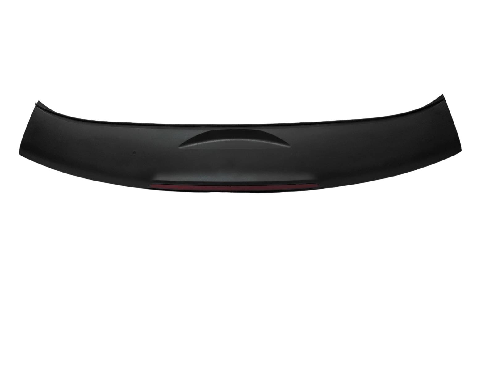 Spoiler Post. Tetto (Volkswagen) 11A827555C9B9 11A 827 555 C Usato