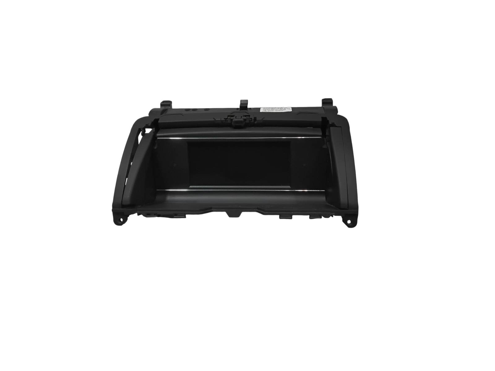 Display Multifunzione (Mercedes-benz) a20468012319f45 A204 680 12 31 9F45 Usato
