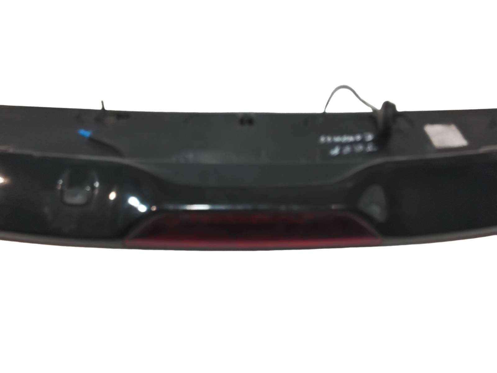 Spoiler Post. Tetto (Chrysler) K1SR65TZZAI 1SR65TRMAA Usato