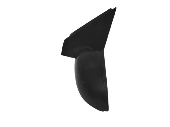 Retrovisore Est. Regolaz. Elettr. Sinistro 735411227 Usato