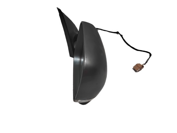 Braccio Retrovisore Est. Destro 7L6857508DD01C Usato