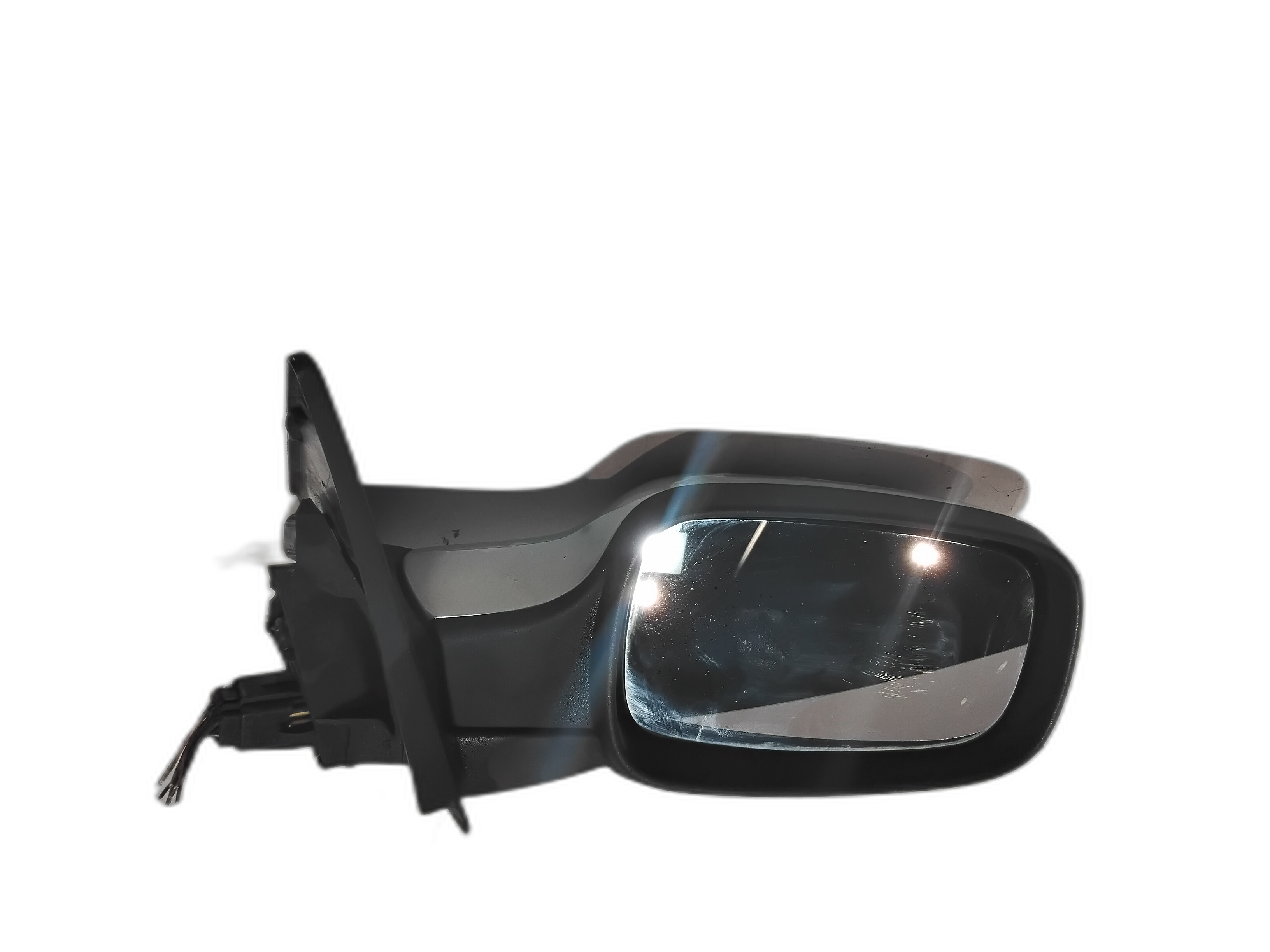 Retrovisore Est. Regolaz. Elettr. Destro 7701068381 Usato