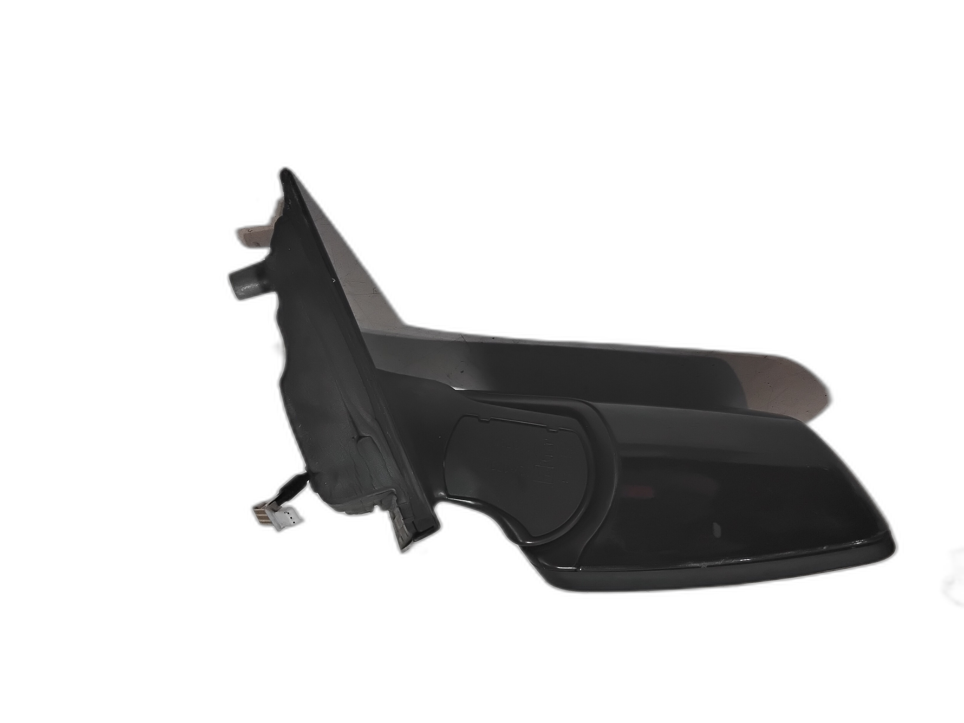 Retrovisore Est. Regolaz. Elettr. Sinistro 51163448147 Usato