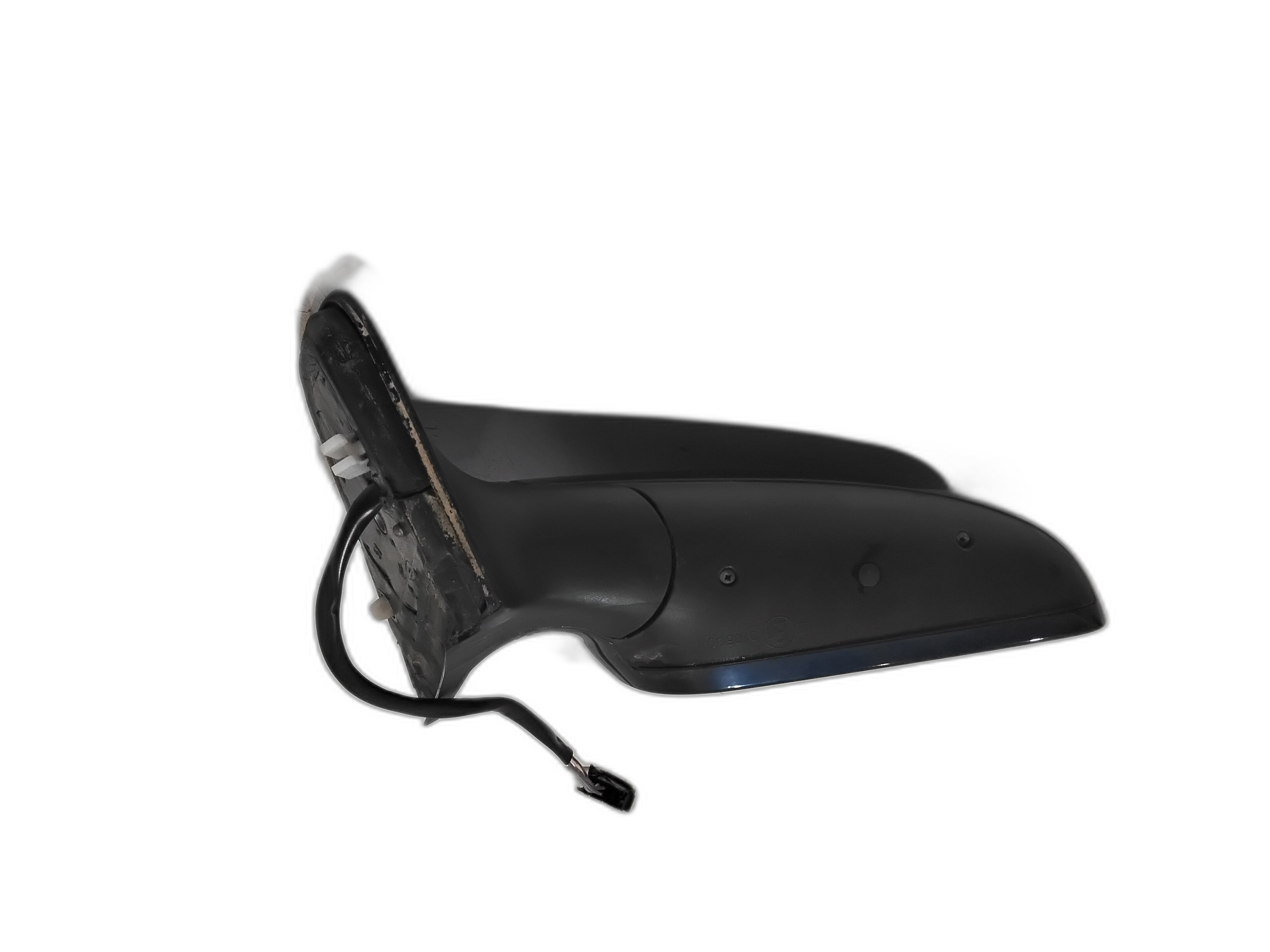 Retrovisore Est. Regolaz. Elettr. Sinistro 1K1857507DC9B9 Usato